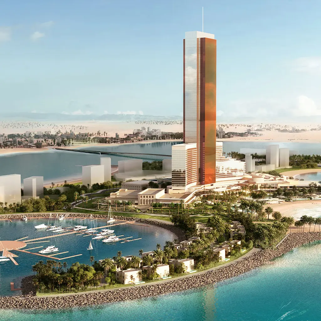 Ras Al Khaimah Waterfront